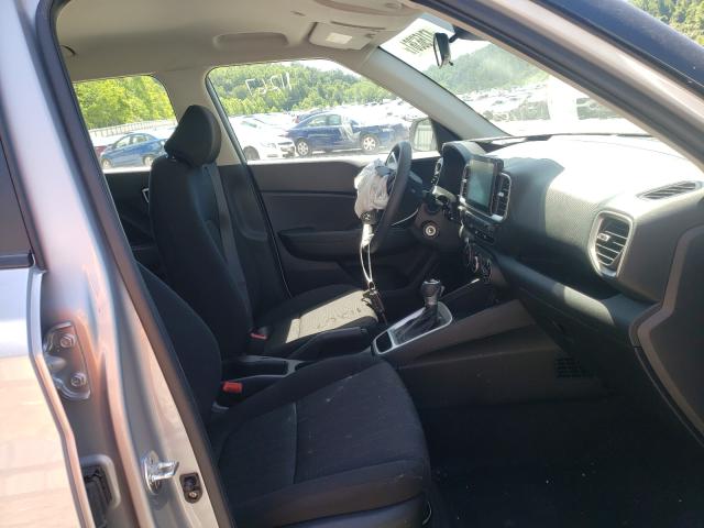 2021 HYUNDAI VENUE SE KMHRB8A39MU066422