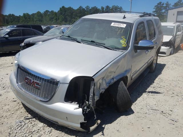 2011 GMC YUKON SLT 1GKS1CE08BR103623
