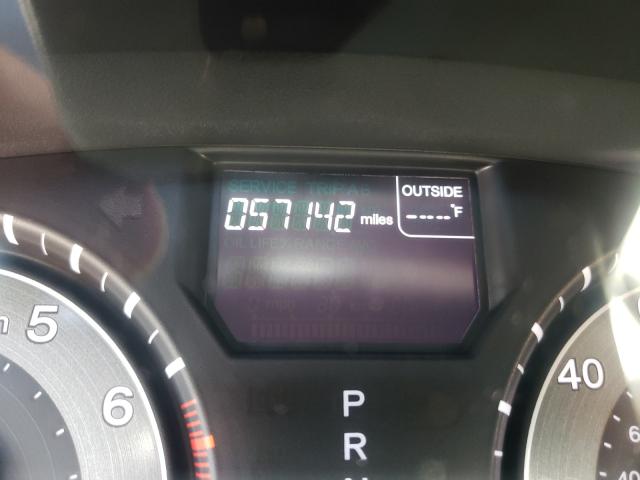 2017 HONDA ODYSSEY SE 5FNRL5H34HB006181