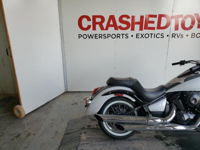 2021 KAWASAKI VN900 B JKAVN2B18MA100446