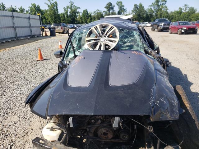 2013 DODGE CHARGER SU 2C3CDXGJ7DH521036