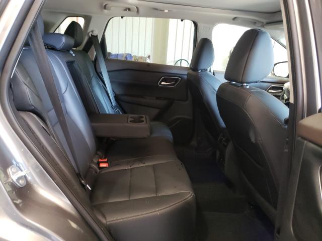 2021 NISSAN ROGUE SL 5N1AT3CA7MC699659