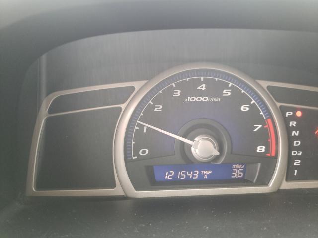 2010 HONDA CIVIC VP 19XFA1F3XAE084769