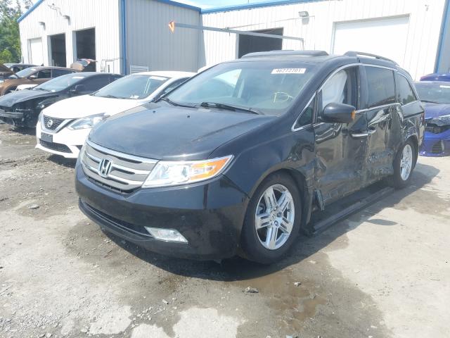 2012 HONDA ODYSSEY TO 5FNRL5H97CB040029