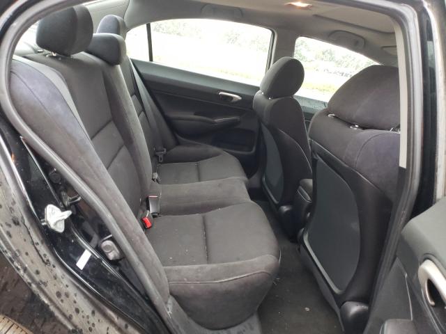 2010 HONDA CIVIC LX-S 19XFA1F65AE073981