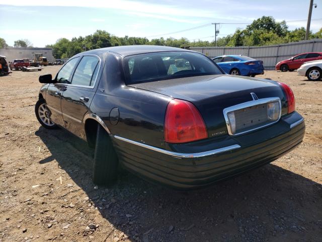 2011 LINCOLN TOWN CAR S 2LNBL8CV8BX751482