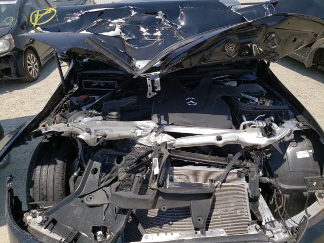 2020 MERCEDES-BENZ E 450 WDD1J6HBXLF127095