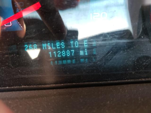 2011 FORD FUSION SE 3FAHP0HAXBR174632