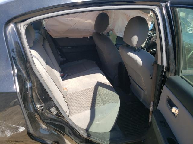 2012 NISSAN SENTRA SE 3N1AB6APXCL625481