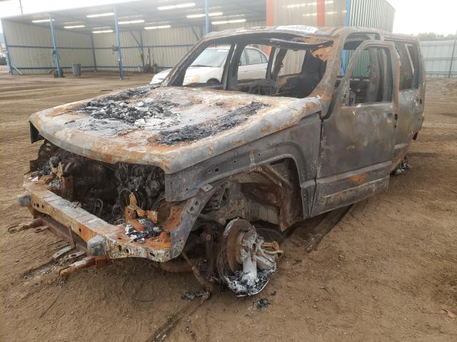 jeep liberty 2011 vin 1j4pn5gk7bw502132