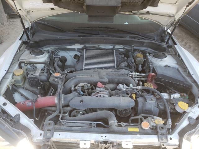 2014 SUBARU IMPREZA WR JF1GV7E60EG005516