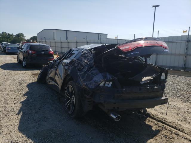 2013 DODGE CHARGER SU 2C3CDXGJ7DH521036