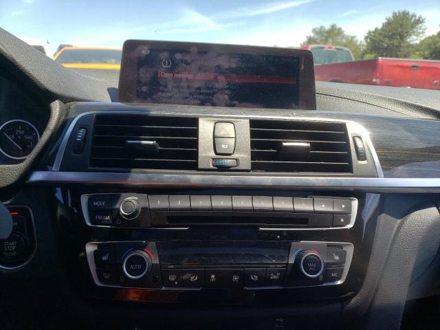 2019 BMW 430XI GRAN WBA4J3C58KBL04933