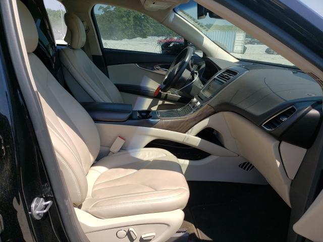2016 LINCOLN MKX SELECT 2LMTJ6KR2GBL37416