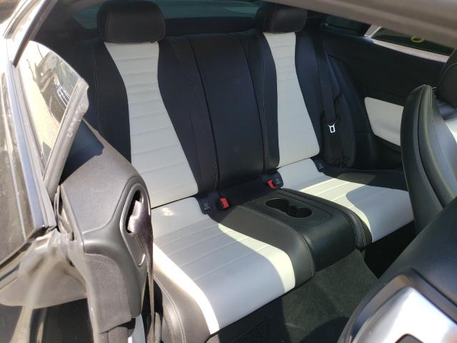 2020 MERCEDES-BENZ E 450 WDD1J6HBXLF127095