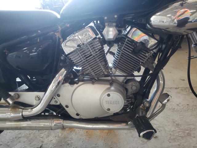 2011 YAMAHA VSTAR JYAVG04E1BA012464