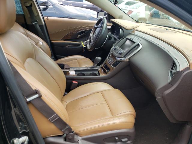 2014 BUICK LACROSSE T 1G4GF5G36EF250952