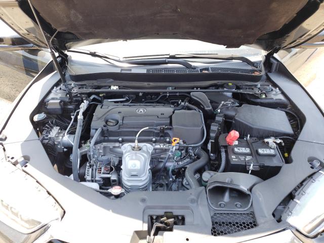 2019 ACURA TLX 19UUB1F3XKA009953