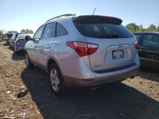 2011 HYUNDAI VERACRUZ G KM8NUDCC0BU167019