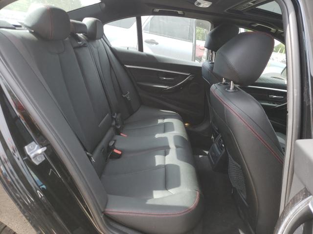 2018 BMW 330 XI WBA8D9C53JA608218