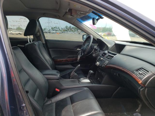2012 HONDA CROSSTOUR 5J6TF2H57CL004499