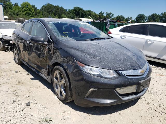 VIN 1G1RC6S59GU132681 2016 Chevrolet Volt, LT no.1