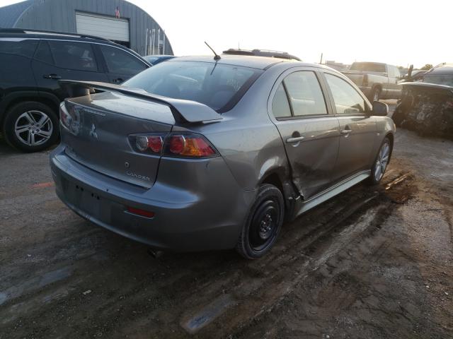 2012 MITSUBISHI LANCER GT JA32U8FW0CU020297