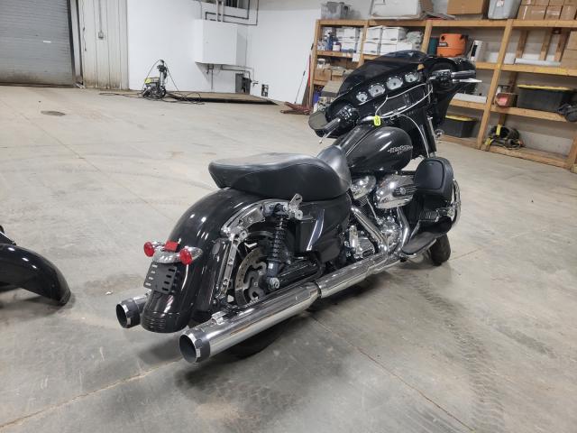 2017 HARLEY-DAVIDSON FLHXS STRE 1HD1KRC11HB665849