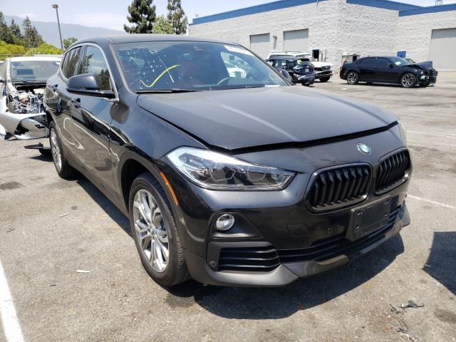 VIN WBXYJ1C03L5P68227 2020 BMW X2, Xdrive28I no.1