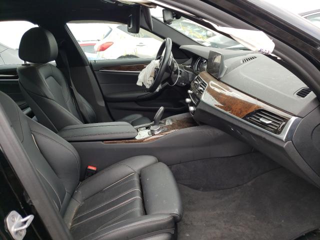 2018 BMW 530 XI WBAJA7C53JWA72164