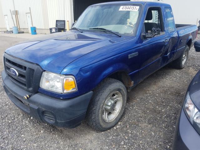 2010 FORD RANGER SUP 1FTKR4ED9APA23836