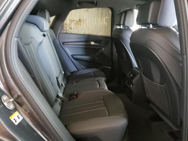2021 AUDI Q5 SPORTBA WA15AAFY2M2089807