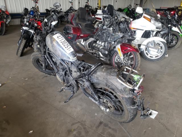 2020 HONDA CMX500 MLHPC5609L5300280