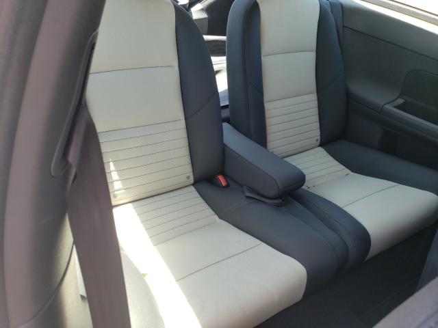 2012 VOLVO C30 T5 YV1672MK6C2273900