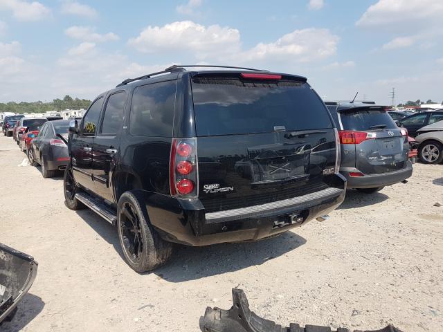 2013 GMC YUKON SLT 1GKS1CE0XDR363959