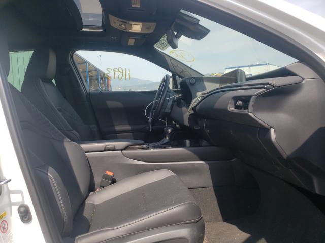 2019 LEXUS UX 250H JTHU9JBH7K2009607