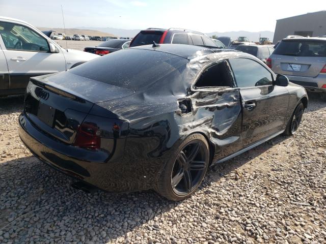 2010 AUDI S5 PRESTIG WAUVVAFR9AA063772