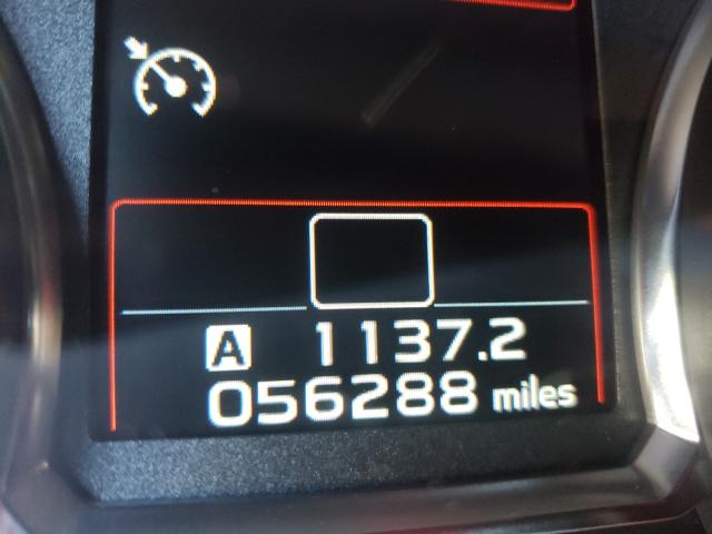 2017 SUBARU WRX JF1VA1B65H9808903