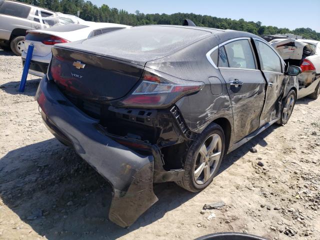 VIN 1G1RC6S59GU132681 2016 Chevrolet Volt, LT no.4