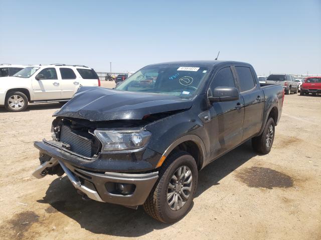 2019 FORD RANGER XL 1FTER4EH5KLA54901