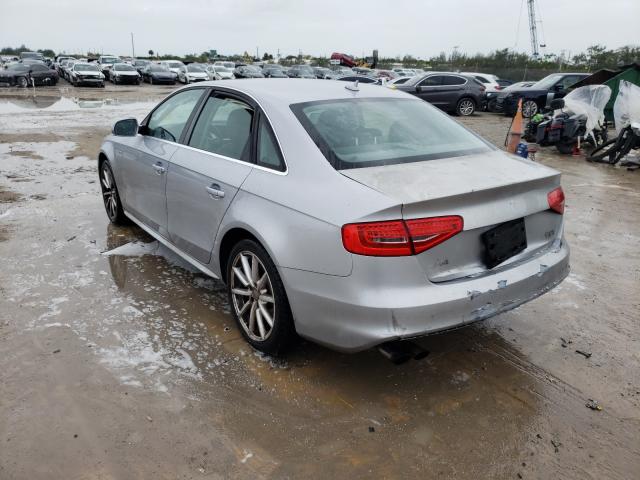 VIN WAUBFAFL1FN041213 2015 Audi A4, Premium no.3