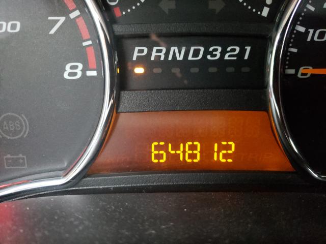 2012 GMC CANYON SLE 1GTD5MF95C8121015