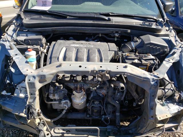 2010 HONDA ODYSSEY LX 5FNRL3H23AB089135