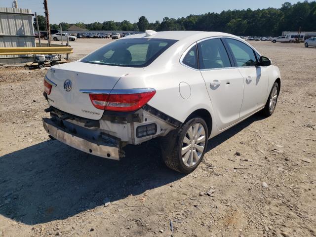 2016 BUICK VERANO 1SV 1G4PV5SK8G4176692