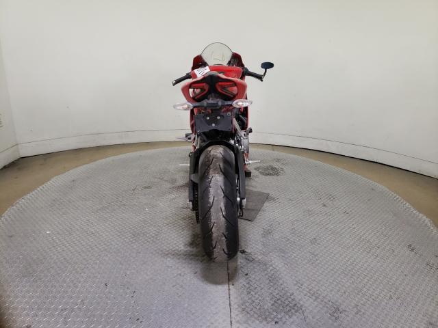2018 DUCATI SUPERBIKE ZDM14B1W7JB006363