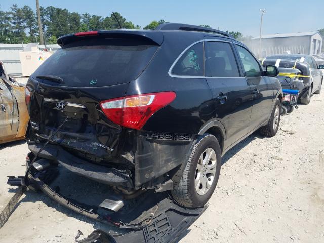2011 HYUNDAI VERACRUZ G KM8NU4CC6BU173861