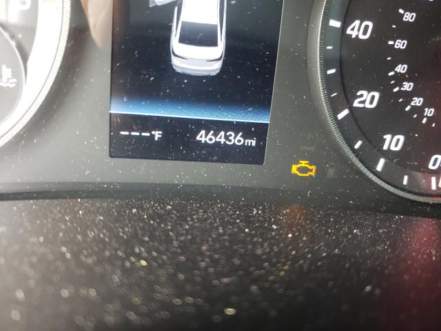 2019 HYUNDAI SONATA LIM 5NPE34AF5KH739006