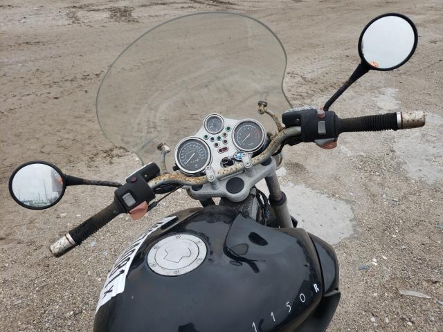 2003 BMW R1150 R WB10439A23ZF47188