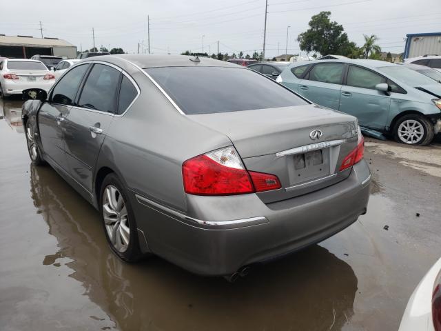 2010 INFINITI M35 BASE JN1CY0AP7AM912154