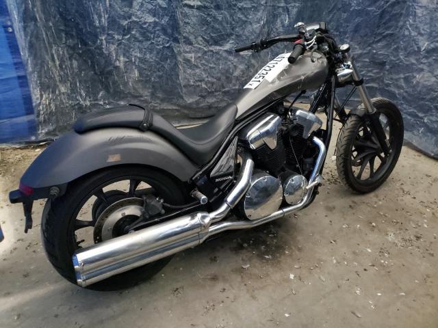 2016 HONDA VT1300 CX JH2SC6124GK100773